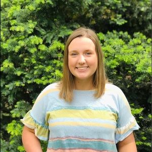 Meet your Posher, Emma